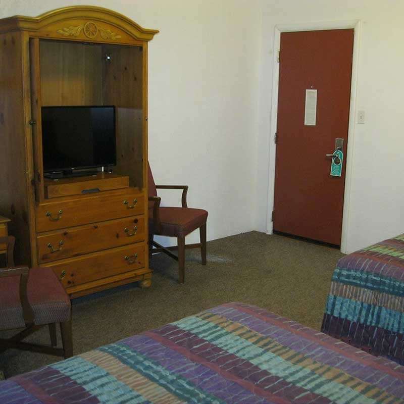 Circle S Lodge Gering Habitación foto